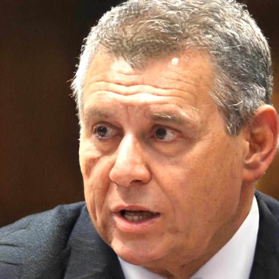 David Rodriguez, Portfolio Manager