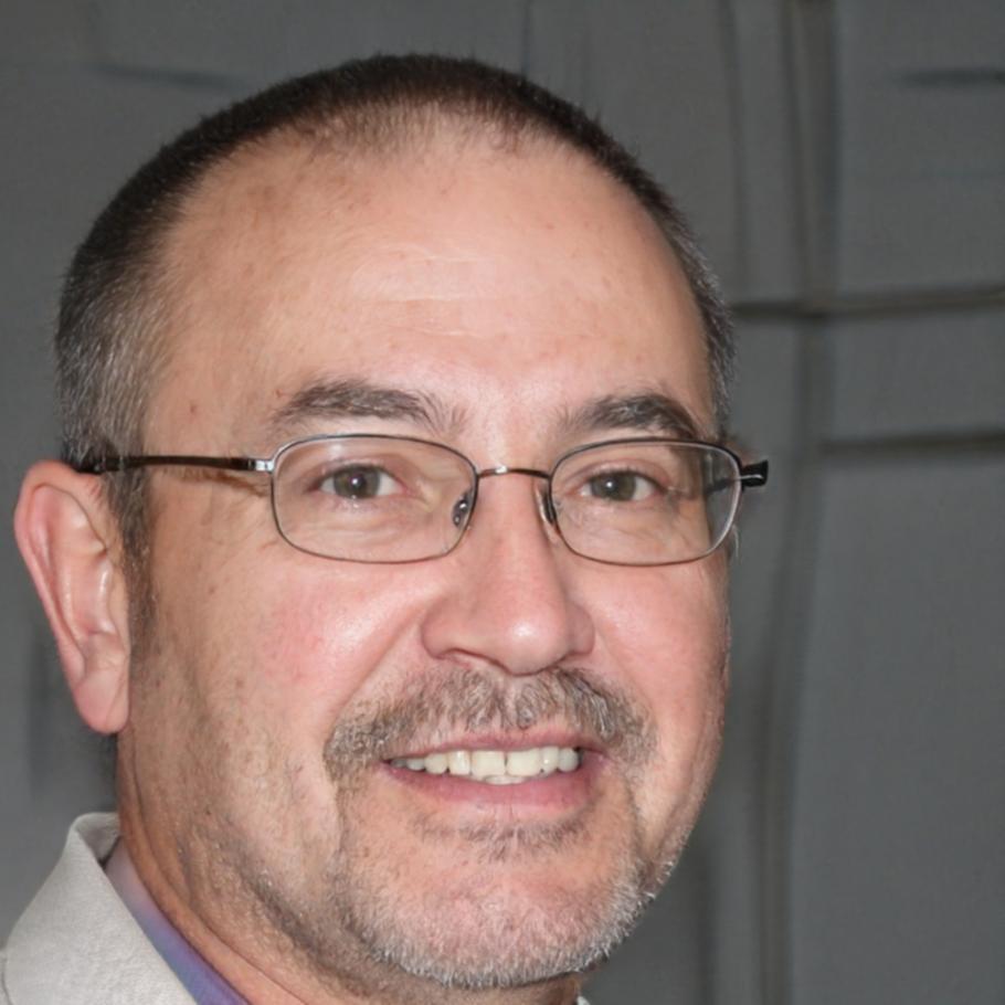 Michael Thompson, Senior Financial Analyst